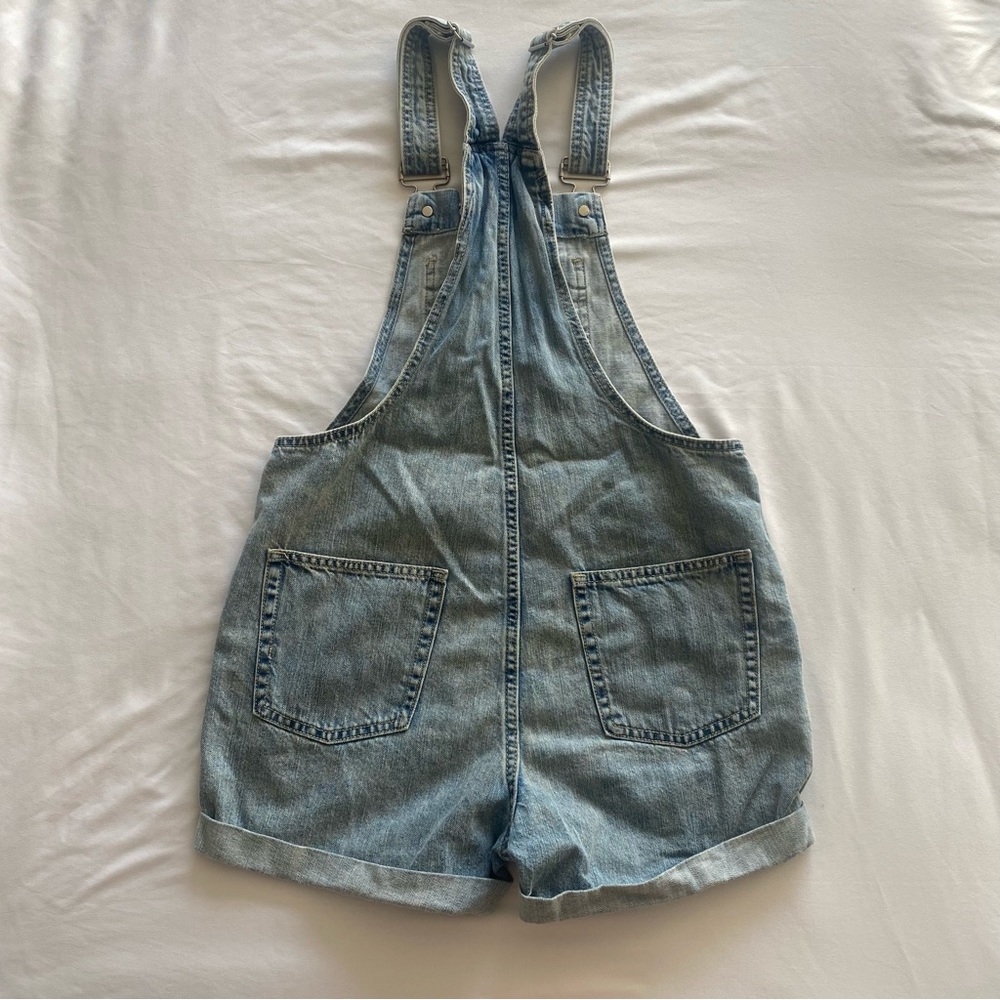 GAP Short-Alls | Size XS - Picture 2 of 9